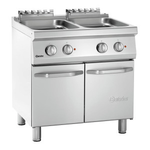 Pasta keetja seeria 700 - 2 x 24 L - Elektriline