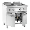 Pasta keetja seeria 700 - 2 x 24 L - Elektriline