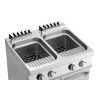 Pasta keetja seeria 700 - 2 x 24 L - Elektriline
