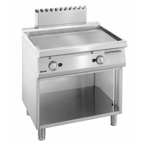 Plaatgrill sile laius 800 mm - Gaas