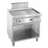 Plaatgrill sile laius 800 mm - Gaas