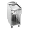 Plaatgrill sile - Laius 400 mm - Elektriline
