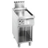 Plaatgrill sile - Laius 400 mm - Gaas