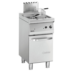Fritüüri seeria 700 - 15 L - Gaas