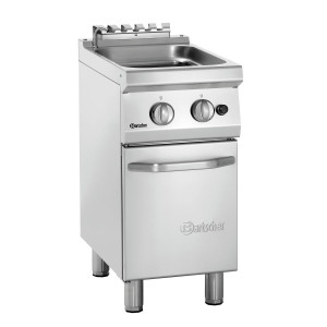 Pastaahi gaasile - 24 L