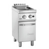 Pastaahi gaasile - 24 L