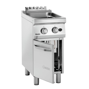 Pastaahi gaasile - 24 L
