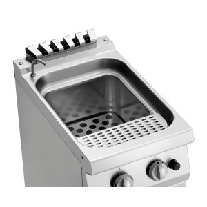 Pastaahi gaasile - 24 L