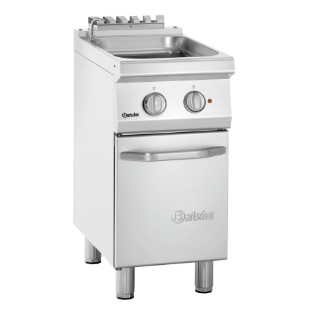 Pasta keedupott - 24 L