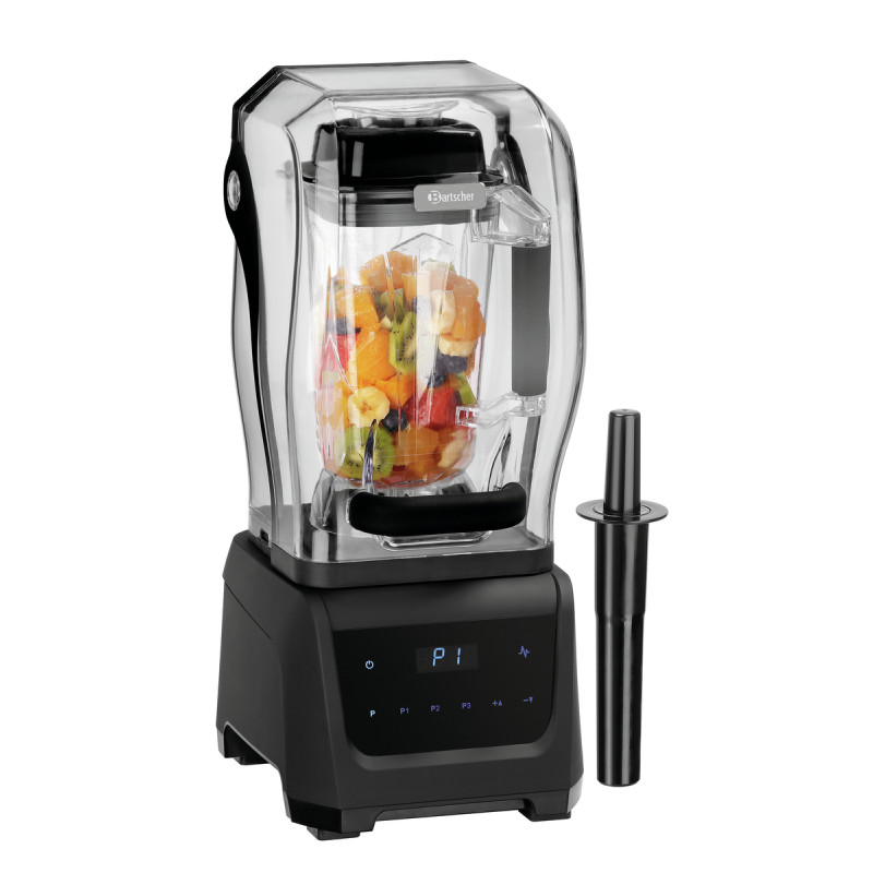 Blender PRO TOUCH 2,5L - Bartscher Blender PRO TOUCH 2,5L - Bartscher