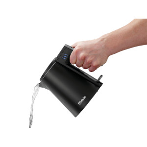 Elektriline veekeetja - 0,6 L - Bartscher