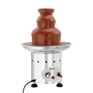 Šokolaadifontään - 2,5 kg - Bartscher