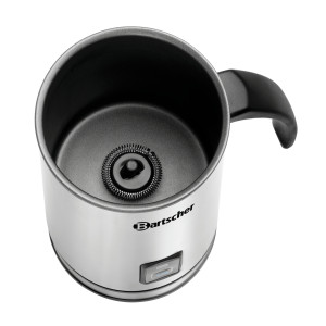 Vahustaja - 0,15 L - Bartscher
