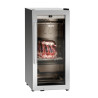 Küpsetuskapp Dry Age 63 - Must - 63 L - Bartscher