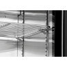 Küpsetuskapp Dry Age 63 - Must - 63 L - Bartscher