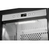 Küpsetuskapp Dry Age 63 - Must - 63 L - Bartscher