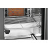 Küpsetuskapp Dry Age 63 - Must - 63 L - Bartscher