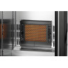 Küpsetuskapp Dry Age 63 - Must - 63 L - Bartscher
