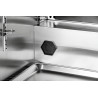 Küpsetuskapp Dry Age 63 - Must - 63 L - Bartscher