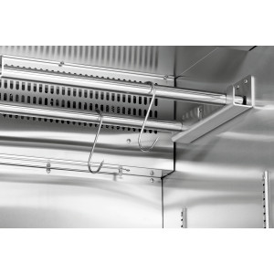 Küpsetuskapp Dry Age 380 - 380 L - Bartscher