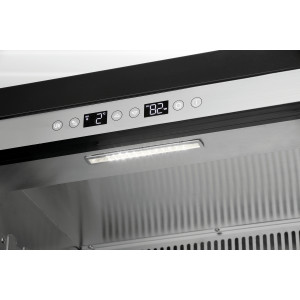 Küpsetuskapp Dry Age 380 - 380 L - Bartscher