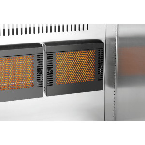 Küpsetuskapp Dry Age 380 - 380 L - Bartscher