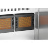 Küpsetuskapp Dry Age 380 - 380 L - Bartscher