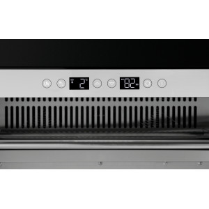 Küpsetuskapp Dry Age 380 - 380 L - Bartscher