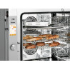 Suitmise kast - 1,16 L - Bartscher