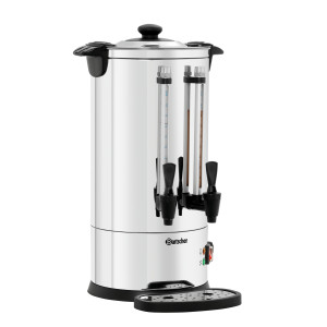 Tee- ja kuuma veejaotur M8000 - 8L - Bartscher