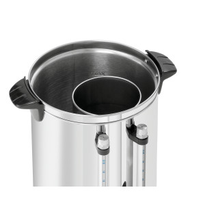 Tee- ja kuuma veejaotur M8000 - 8L - Bartscher