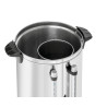 Tee- ja kuuma veejaotur M8000 - 8L - Bartscher