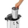 Tee- ja kuuma veejaotur M8000 - 8L - Bartscher