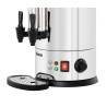 Tee- ja kuuma veejaotur M8000 - 8L - Bartscher