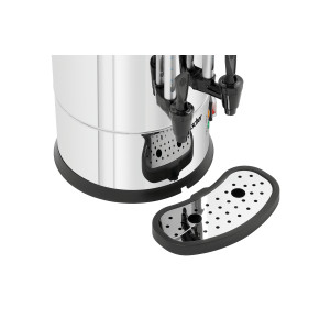 Tee- ja kuuma veejaotur M8000 - 8L - Bartscher