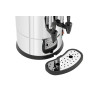 Tee- ja kuuma veejaotur M8000 - 8L - Bartscher