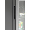 Külmik klaasuksega - 46 L - Bartscher