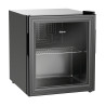 Külmik klaasuksega - 46 L - Bartscher