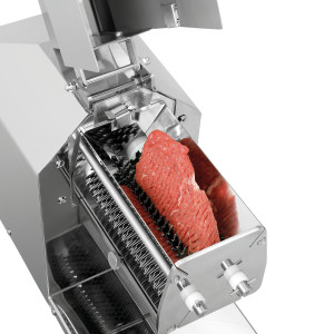 Roostevabast terasest liha pehmendaja - 230 V - Bartscher