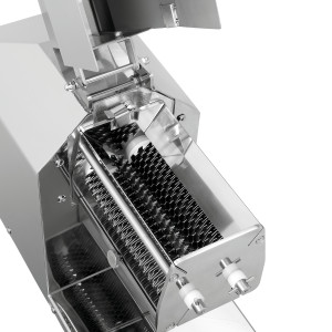 Roostevabast terasest liha pehmendaja - 230 V - Bartscher