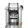 Kartulikoorija - 10 kg - Bartscher