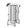 Kartulikoorija - 10 kg - Bartscher