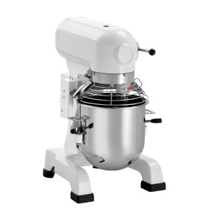 Planeetmikser - 3kg - 10L - Bartscher
