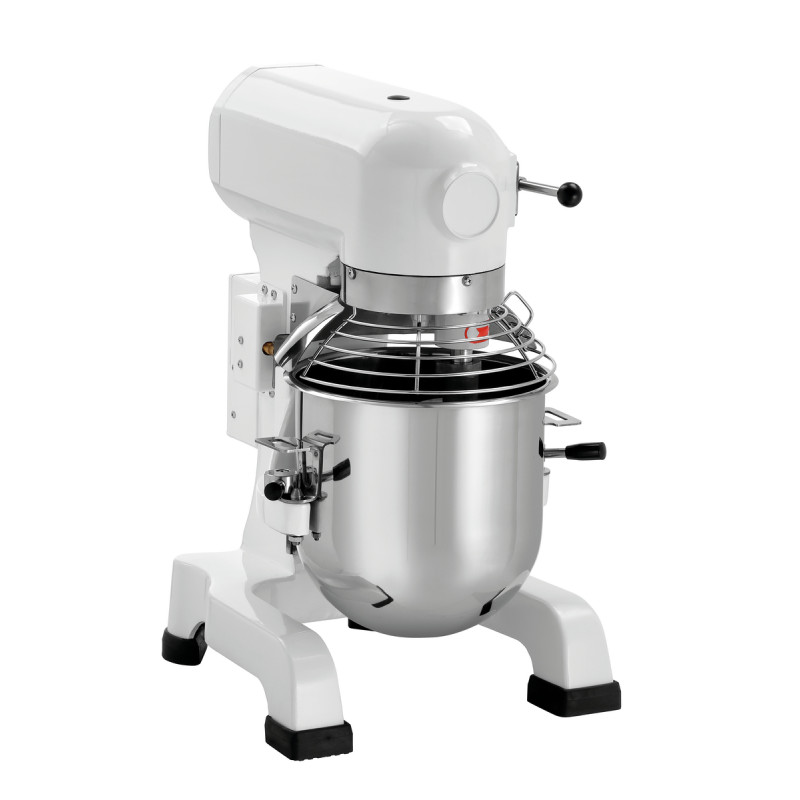 Planeetmikser - 3kg - 10L - Bartscher Planeetmikser - 3kg - 10L - Bartscher