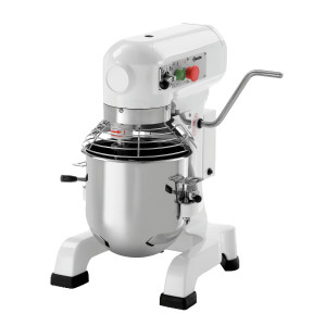 Planeetmikser - 3kg - 10L - Bartscher