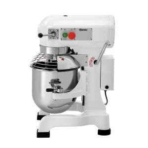 Planeetmikser - 3kg - 10L - Bartscher