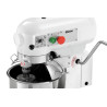 Planeetmikser - 3kg - 10L - Bartscher