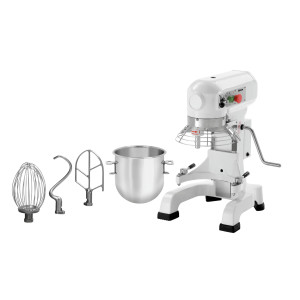 Planeetmikser - 3kg - 10L - Bartscher