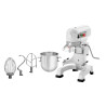 Planeetmikser - 3kg - 10L - Bartscher