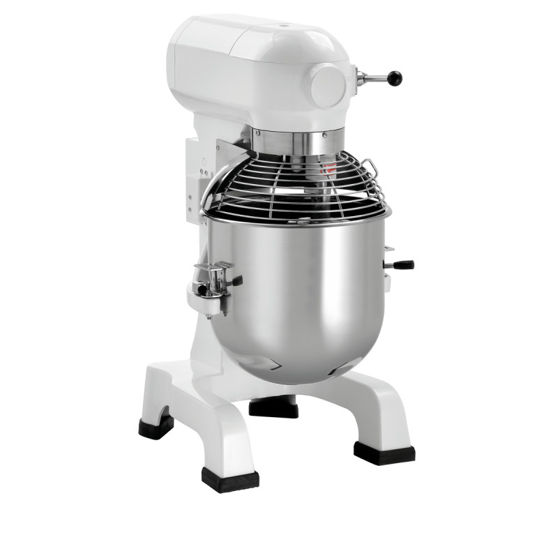 Planetary Mixer - 9kg - 30L Planetary Mixer - 9kg - 30L